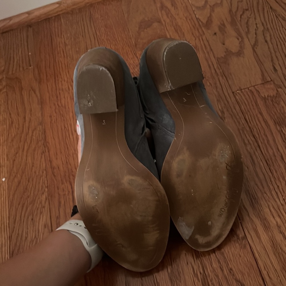 Sam Edelman Booties - Picture 5 of 5